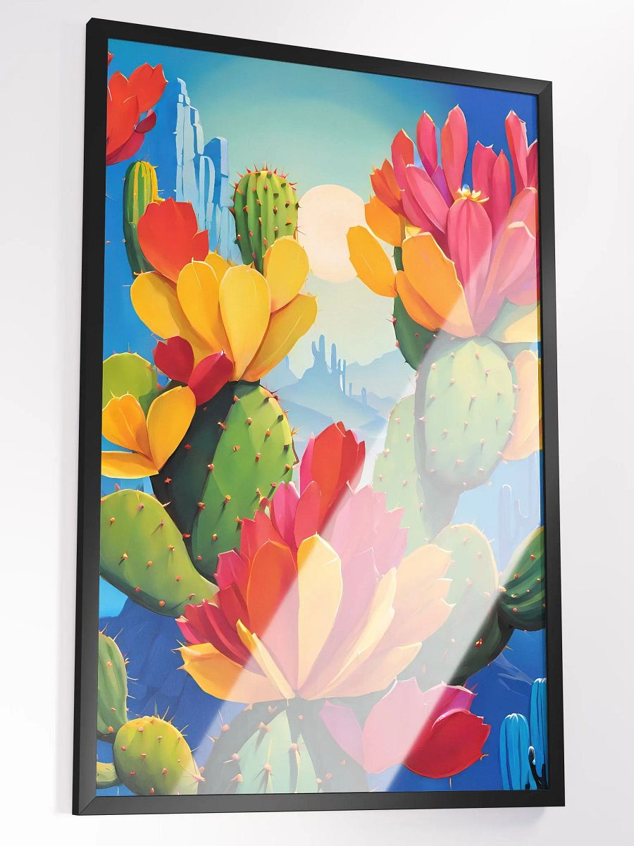 Desert Blossoms product image (3)