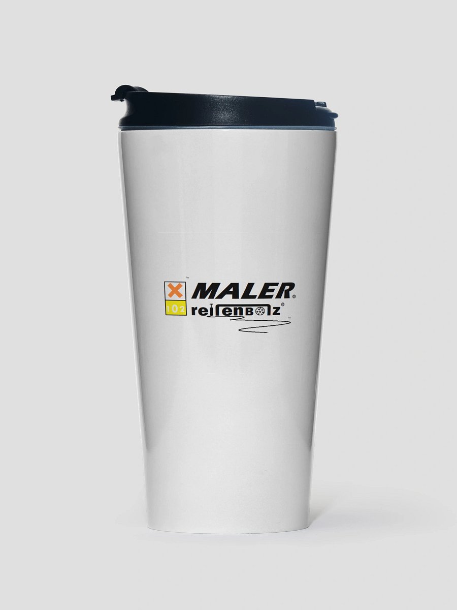 SPORT TRAVEL MUG - No. 1 product image (1)