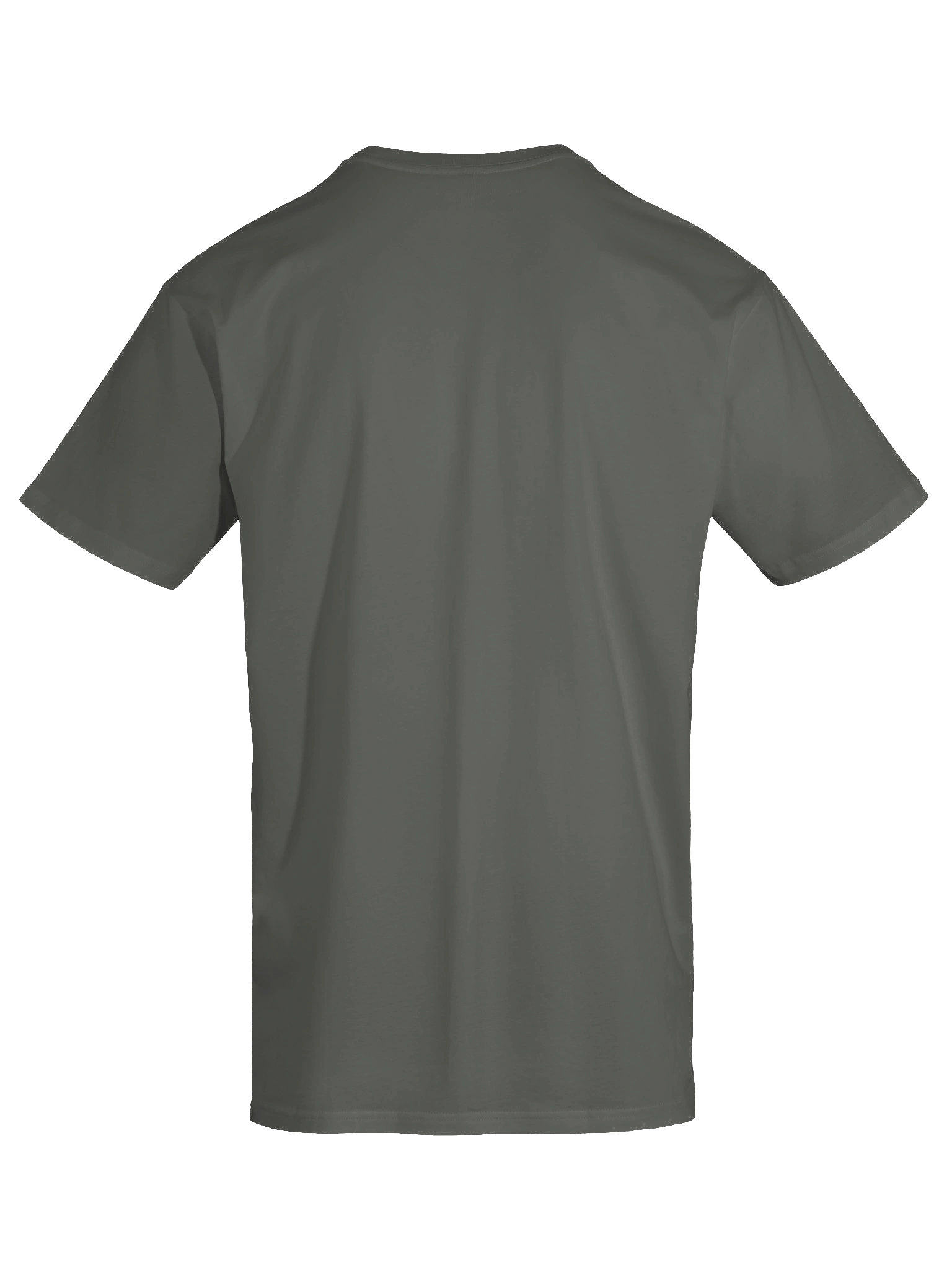Whimsical Halloween Cup T-Shirt product image (27)