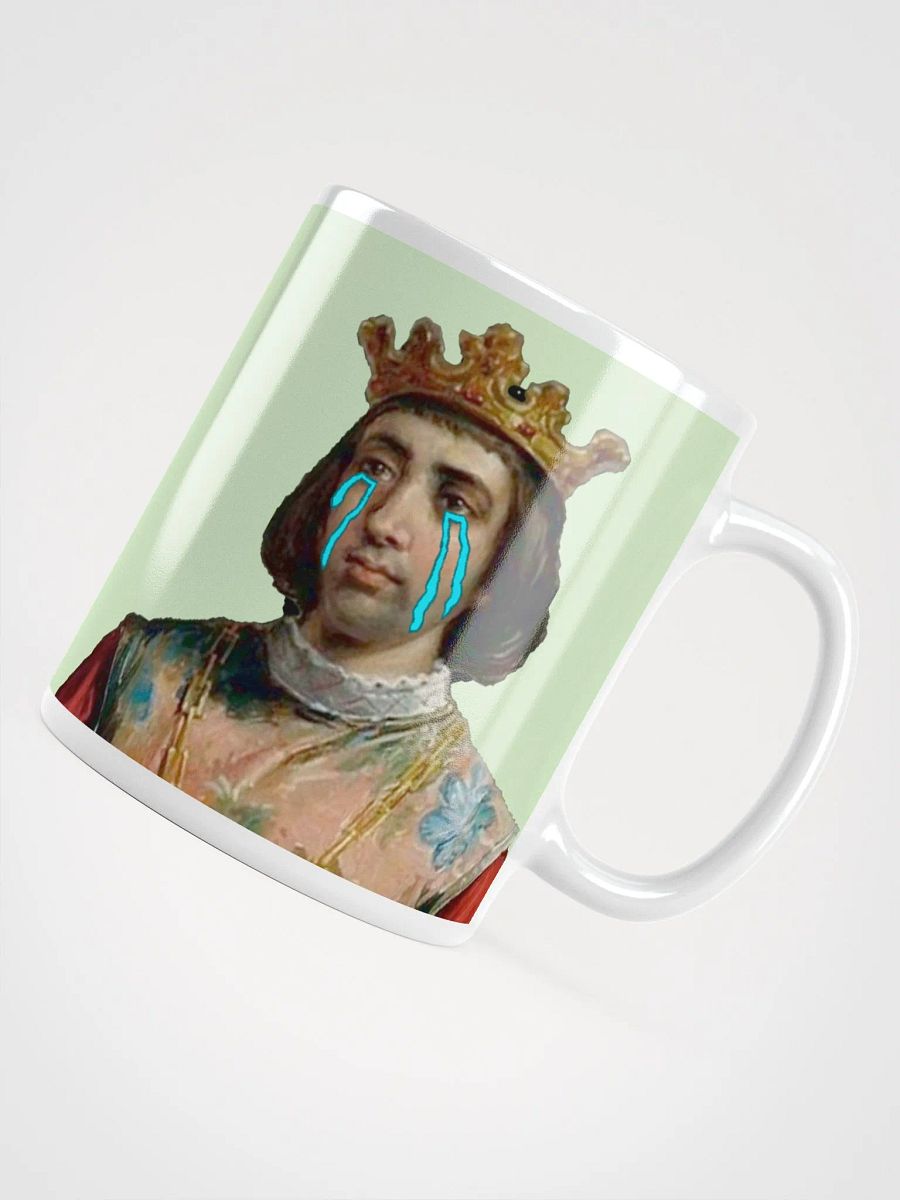 Taza Enrique el Impotente product image (4)