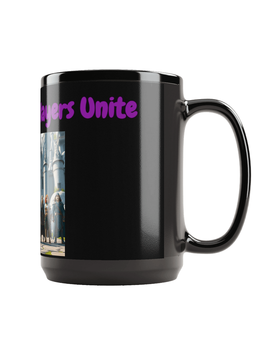 ESO Veteran Players Unite Mug product image (1)