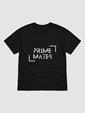 Prime Mate Tee product image (1)