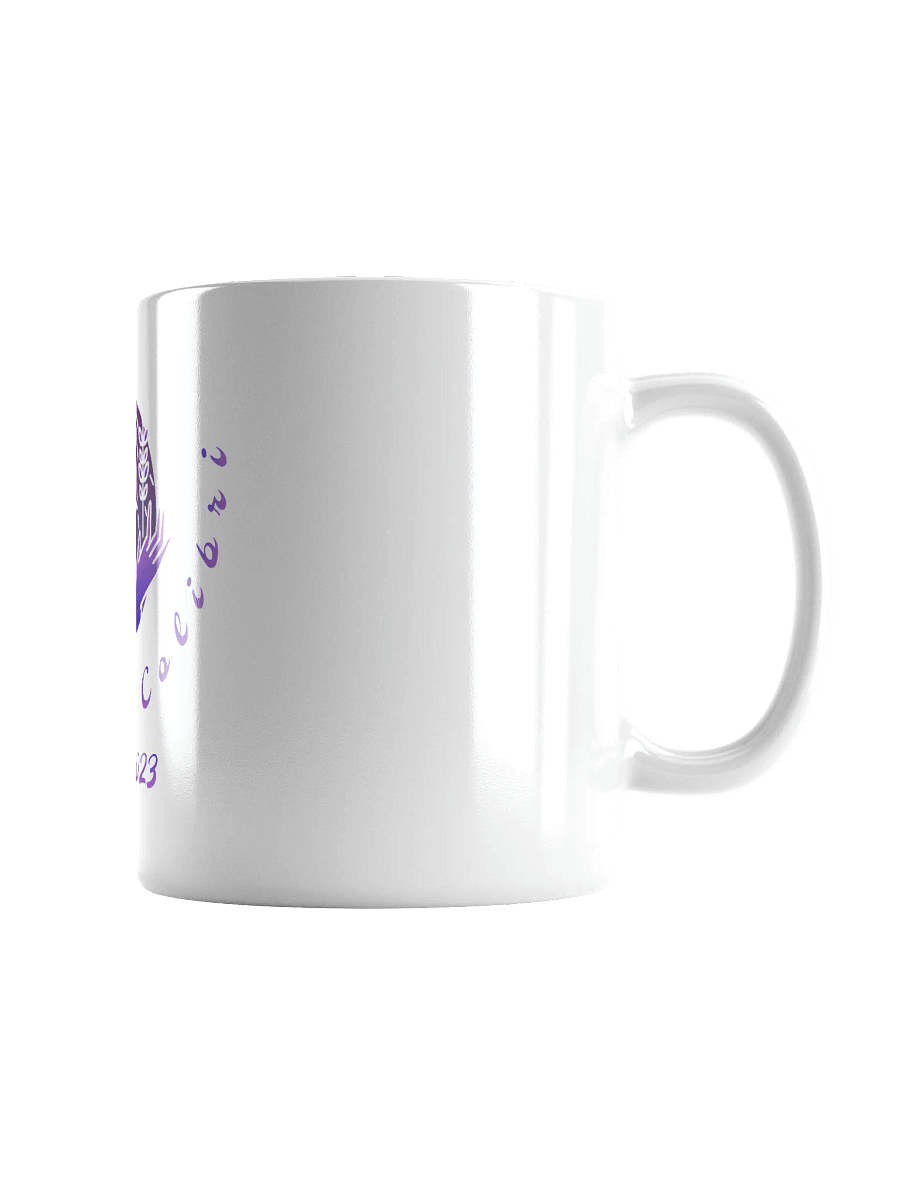 Rancho El Colibri Coffee Mug product image (1)