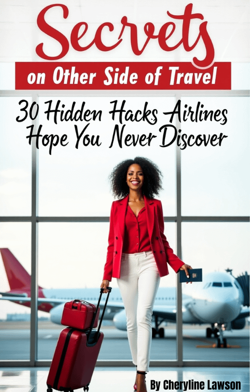 Travel Secrets From the Other Side of the Boarding Gate BUNDLE! product image (4)