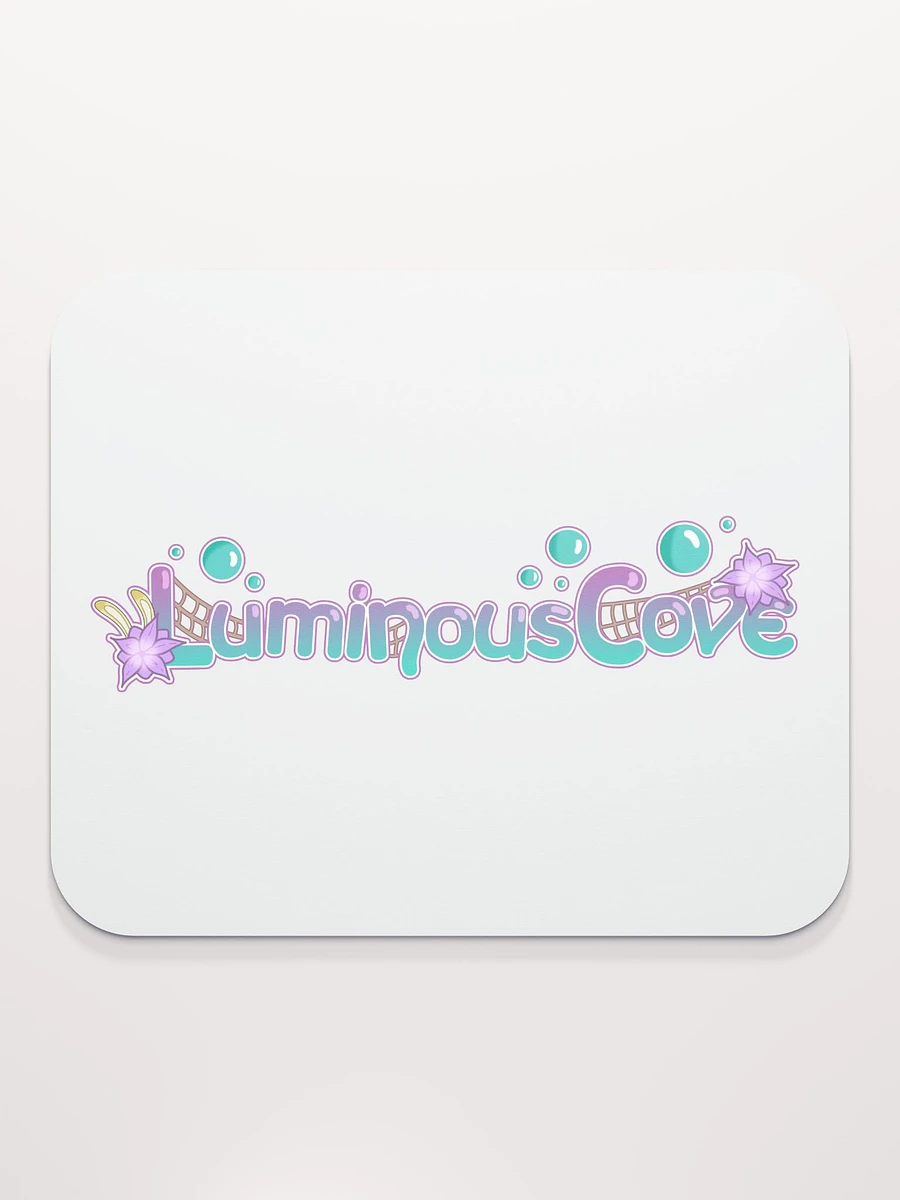 Logo mousepad product image (2)