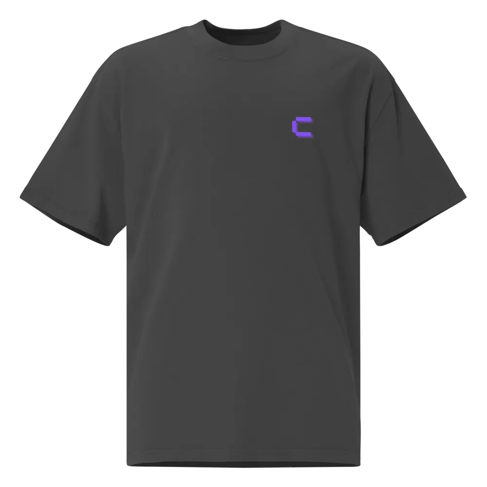 I self-host, btw (t-shirt) product image (1)