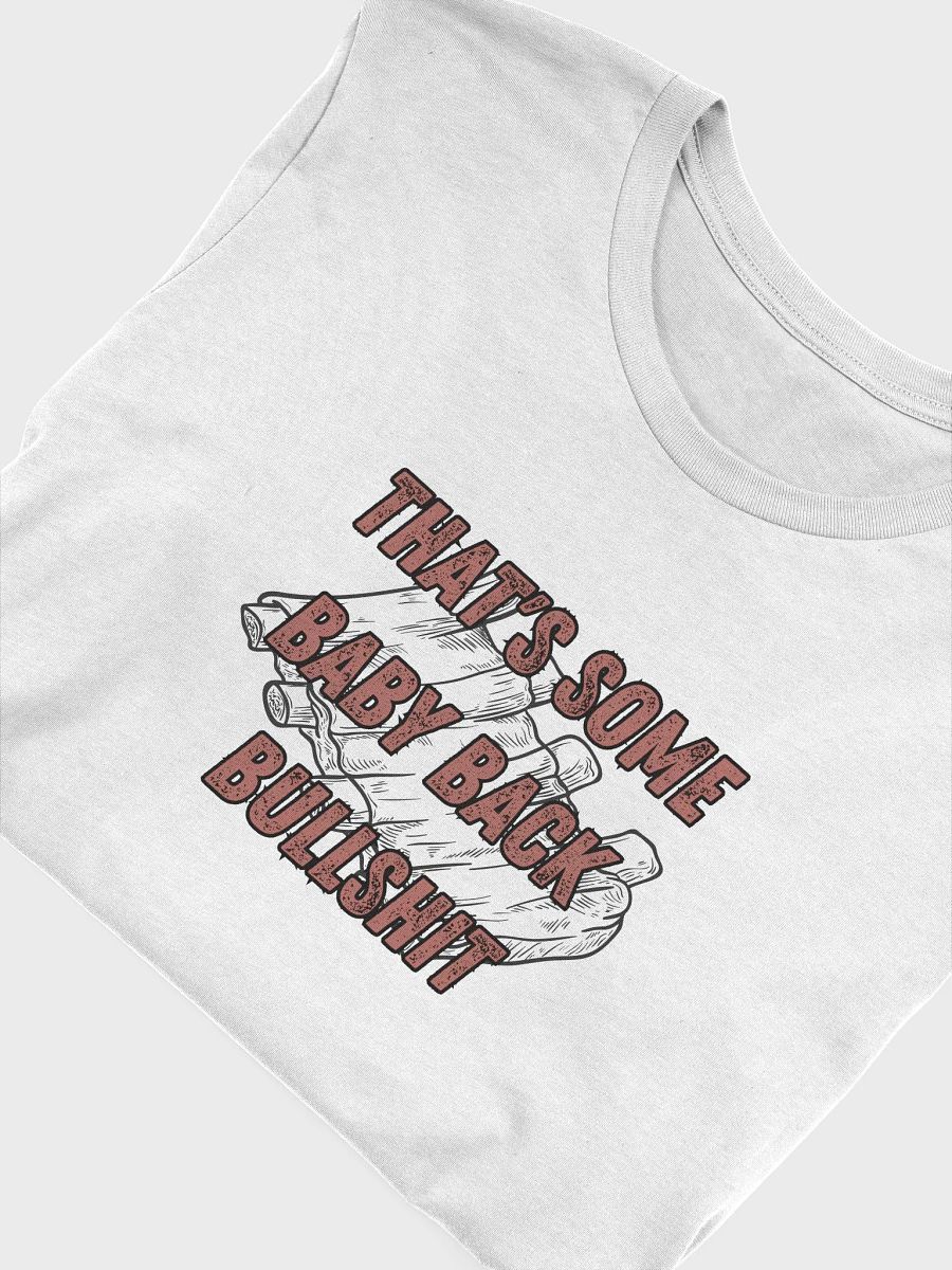 Baby Back BS product image (4)