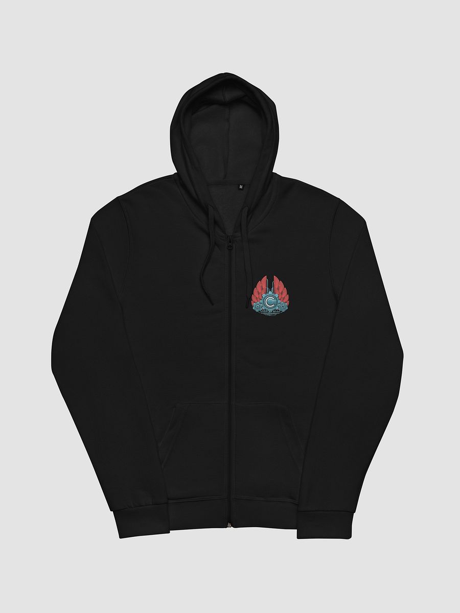 CohhCarnage Zip Hoodie (International) product image (1)