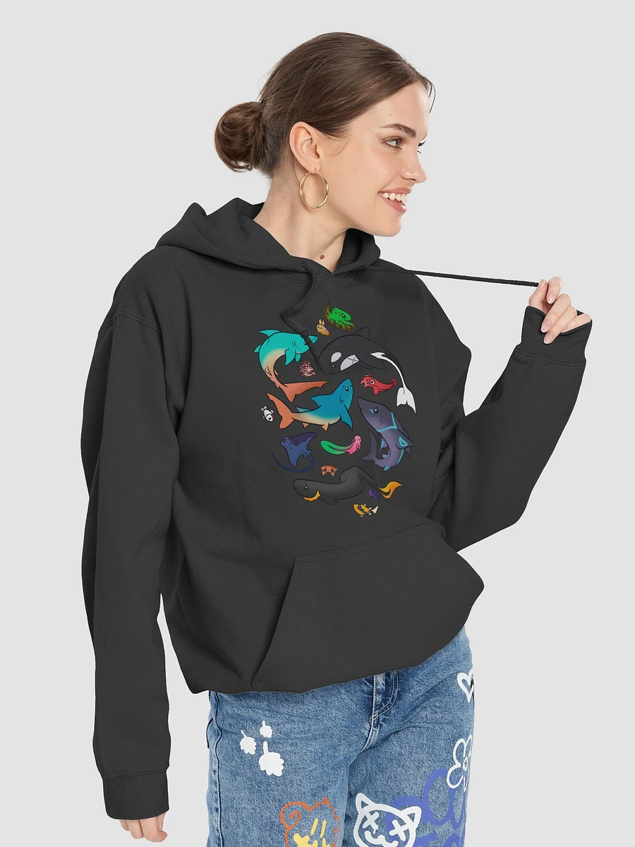 MerSMP Finale Hoodie product image (19)