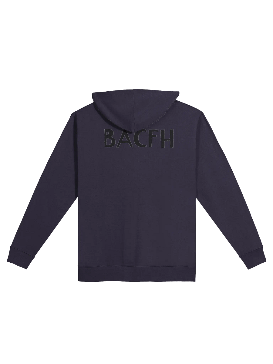 BACFH Hoodie product image (1)