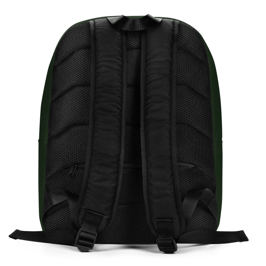 Moonie Shrooms Backpack product image (2)