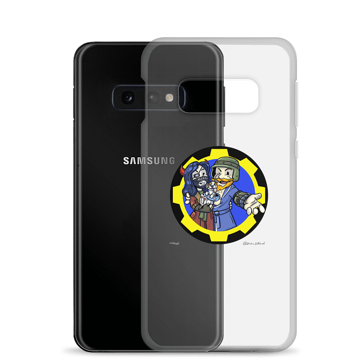 DakaFam Phone Case - Samsung product image (24)
