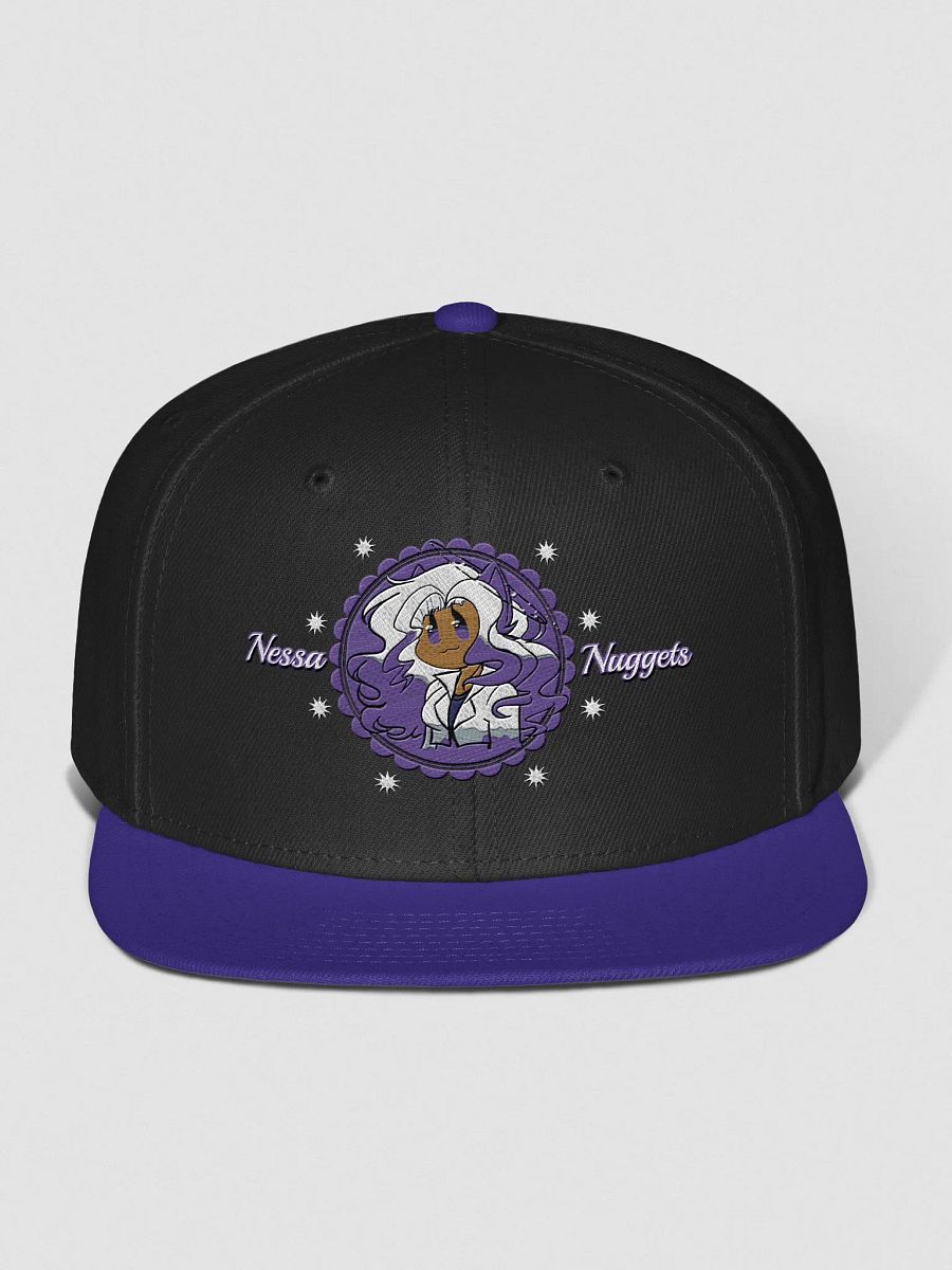NessaNuggets - CAP! product image (1)