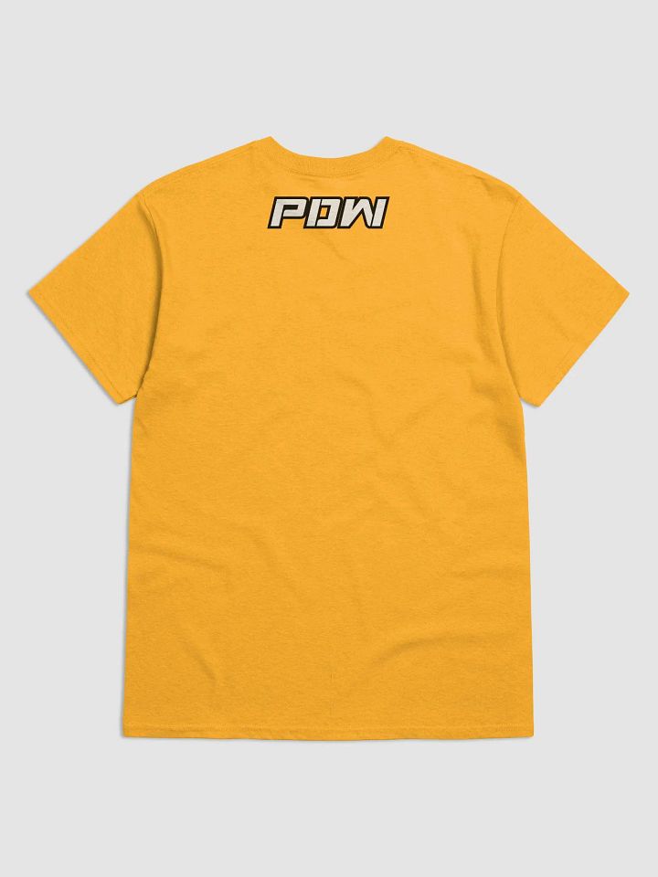 PDW Lucky Gabe 