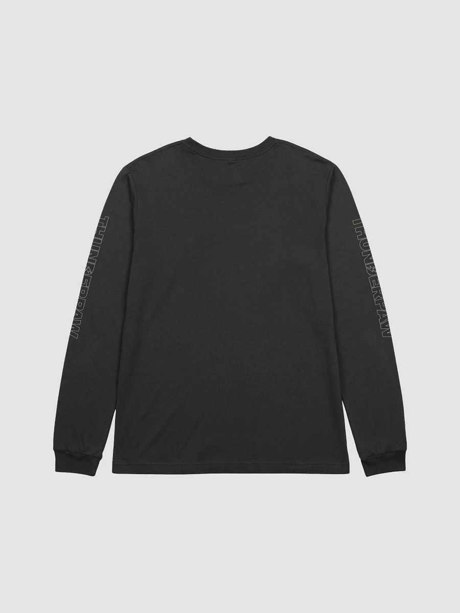 Sunwolf Sessions Long-Sleeve T-Shirt product image (4)