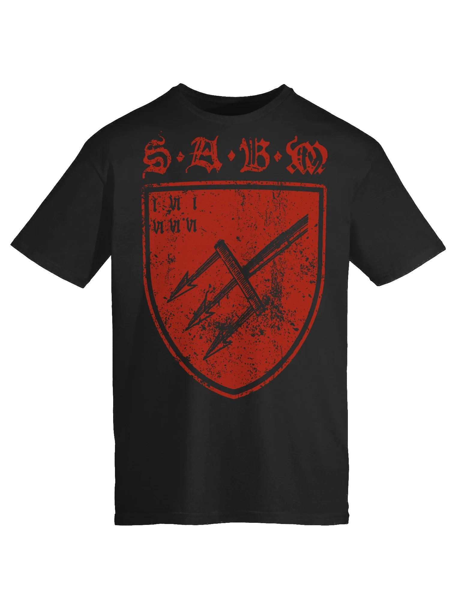 Satanic Antifascist Black Metal product image (9)