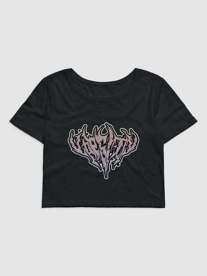 Varsity Death Logo Crop product image (3)