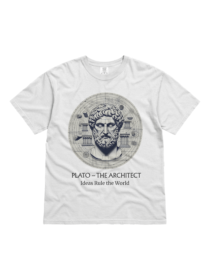 Plato - The Architect product image (17)