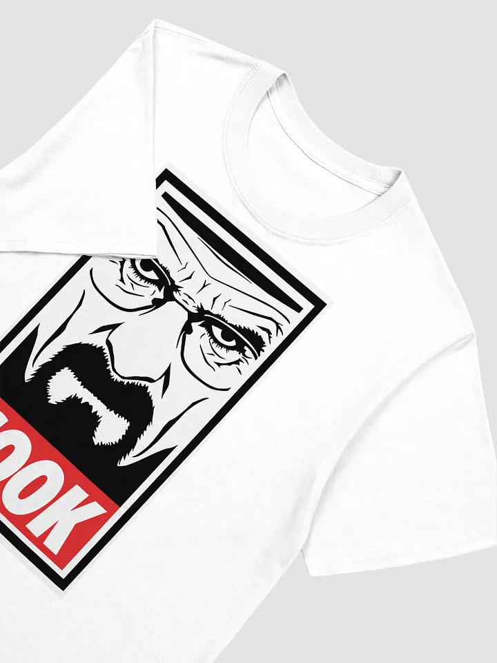 Intense Vision Unisex Graphic T-Shirt product image (2)