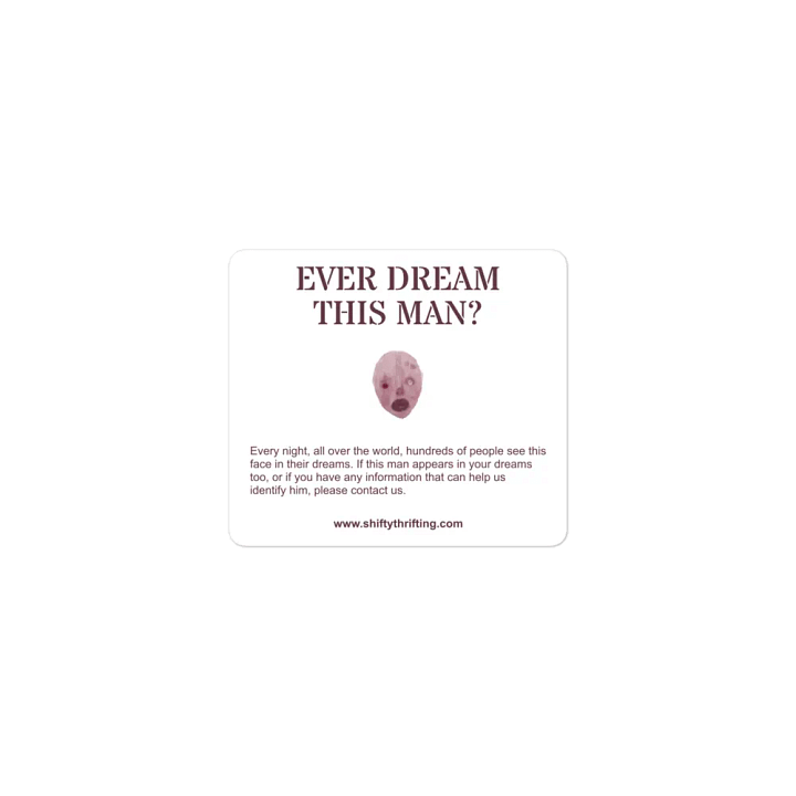Uncle Blasp Dreams magnets product image (2)