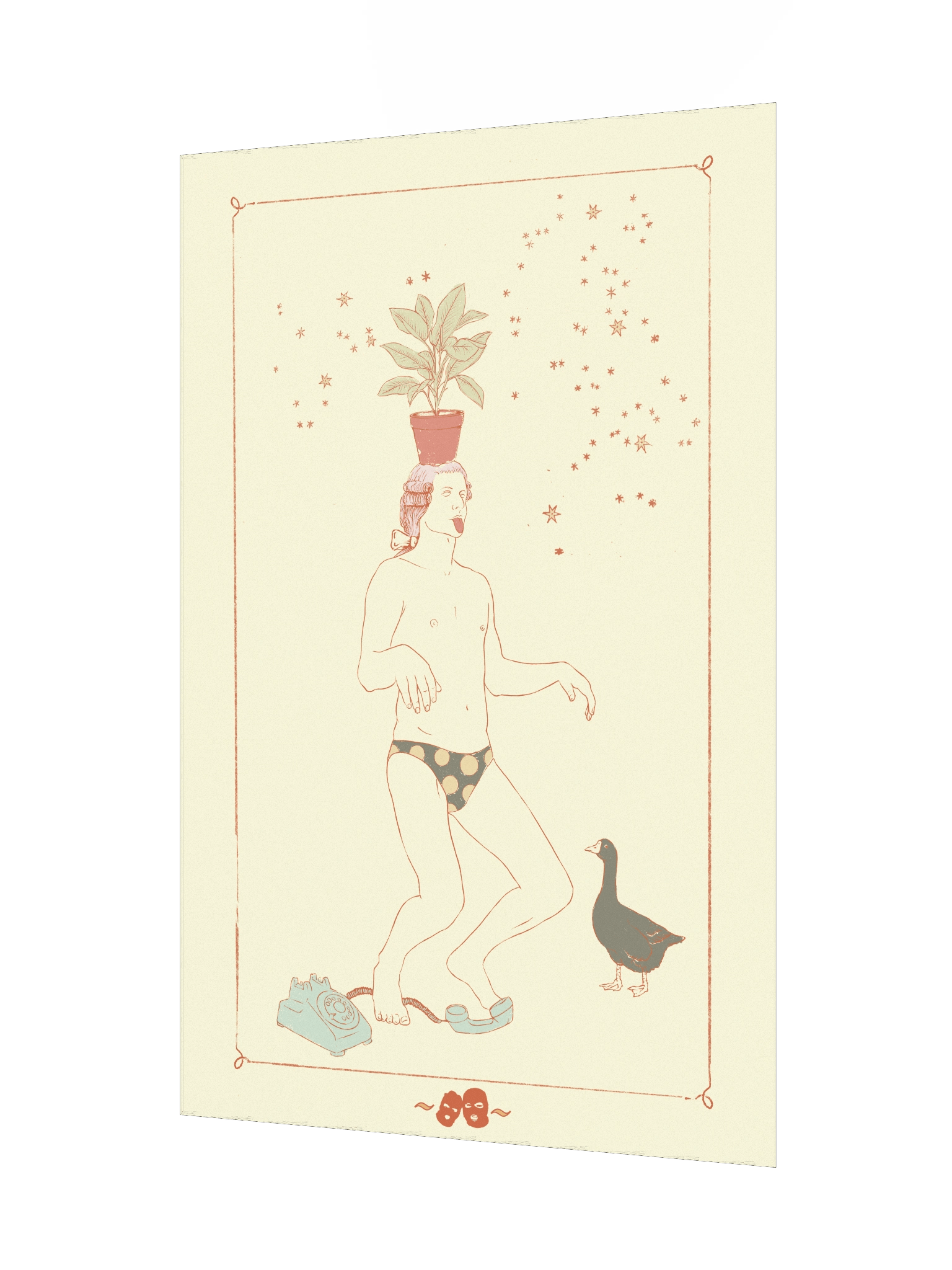 The Idiot product image (3)