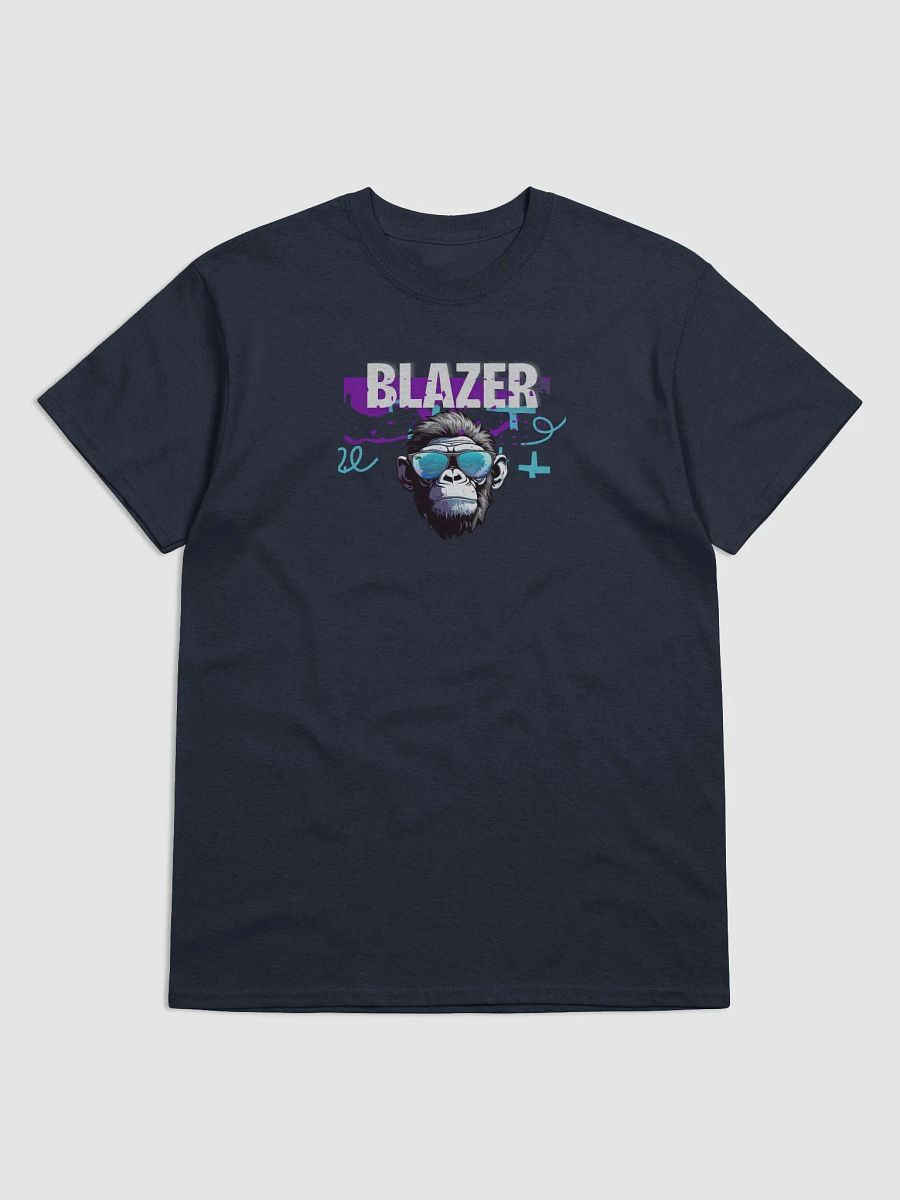 Ape x Blazer Navy product image (1)