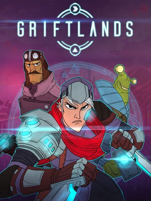 Griftlands - Steam Key - Global product image (1)