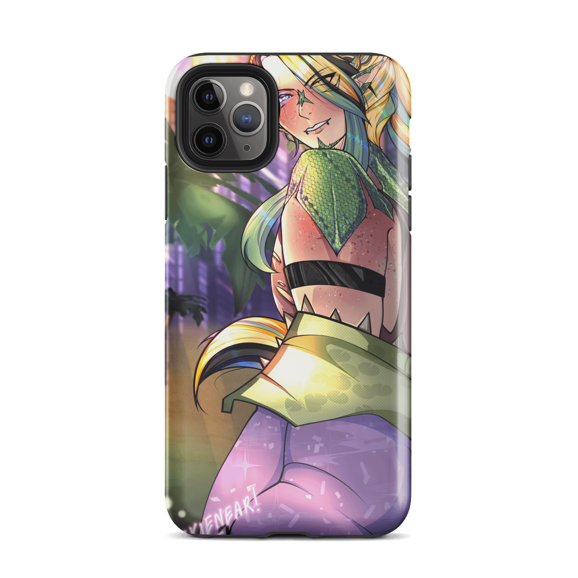 Ceri iPhone Case product image (26)