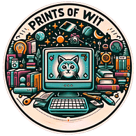 Prints Of Wit
