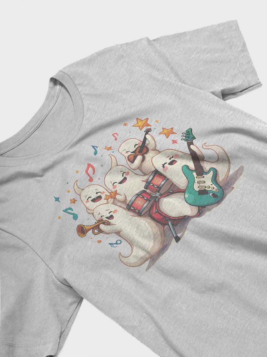 Spectral Symphony T-Shirt product image (18)
