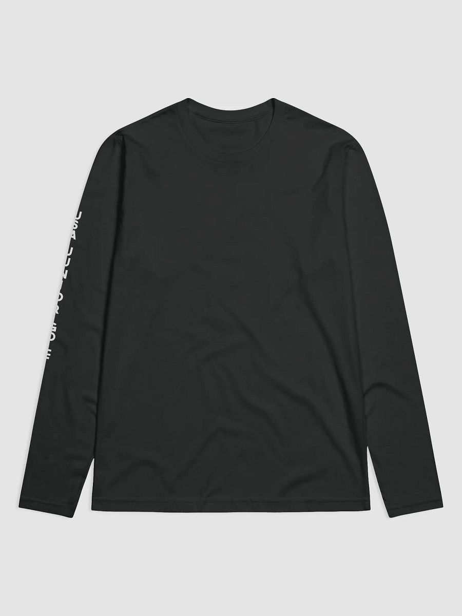 USAJGF LOGO ON THE SLEEVE product image (2)