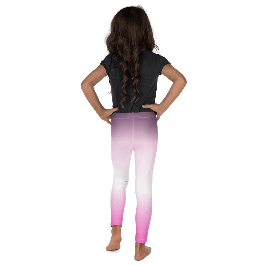 Customizable Kids Leggings: Express Your Style! product image (3)