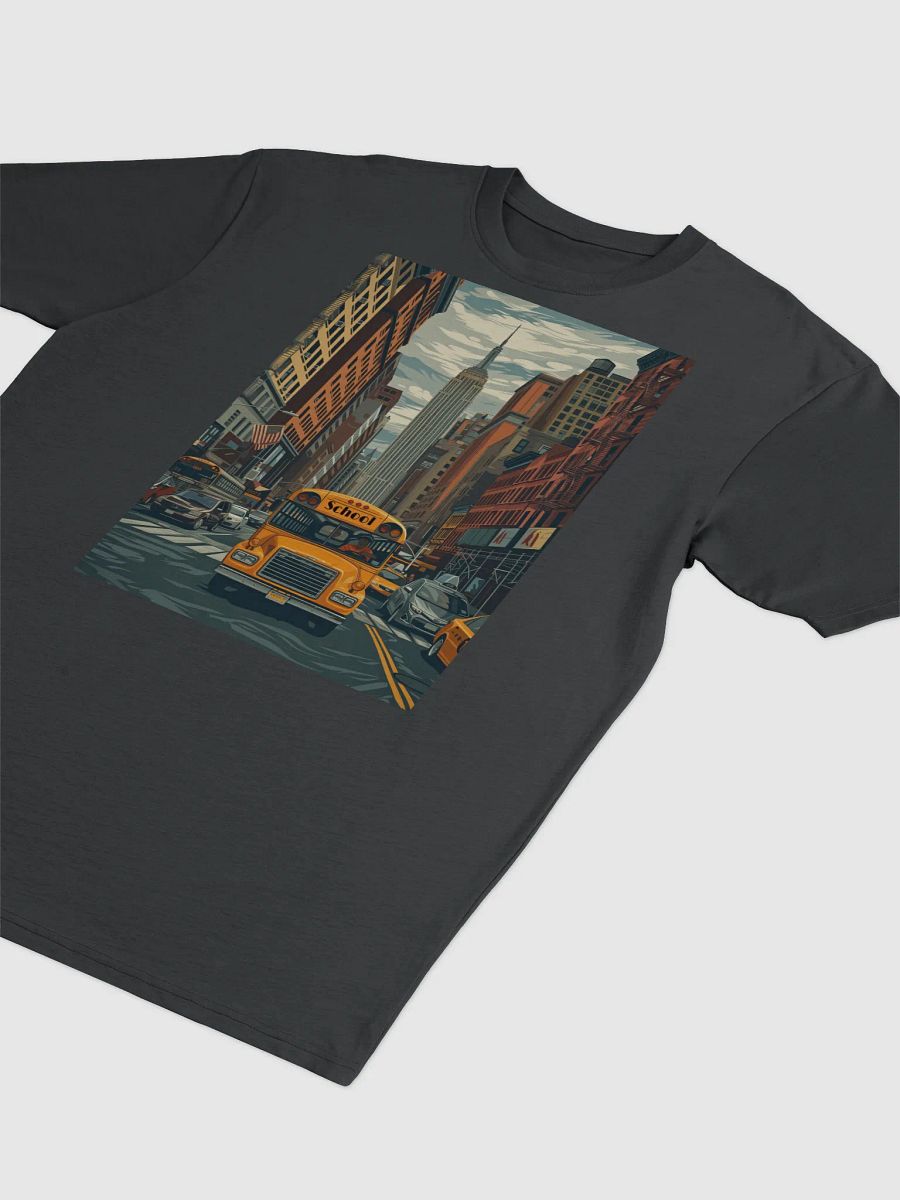 Urban Voyager Men's Tee product image (3)