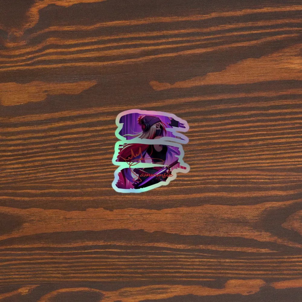 Sammmsie Sticker product image (3)