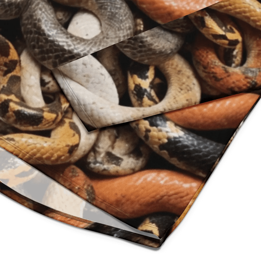 Serpent Pile Long Sleeves (Unisex) product image (4)