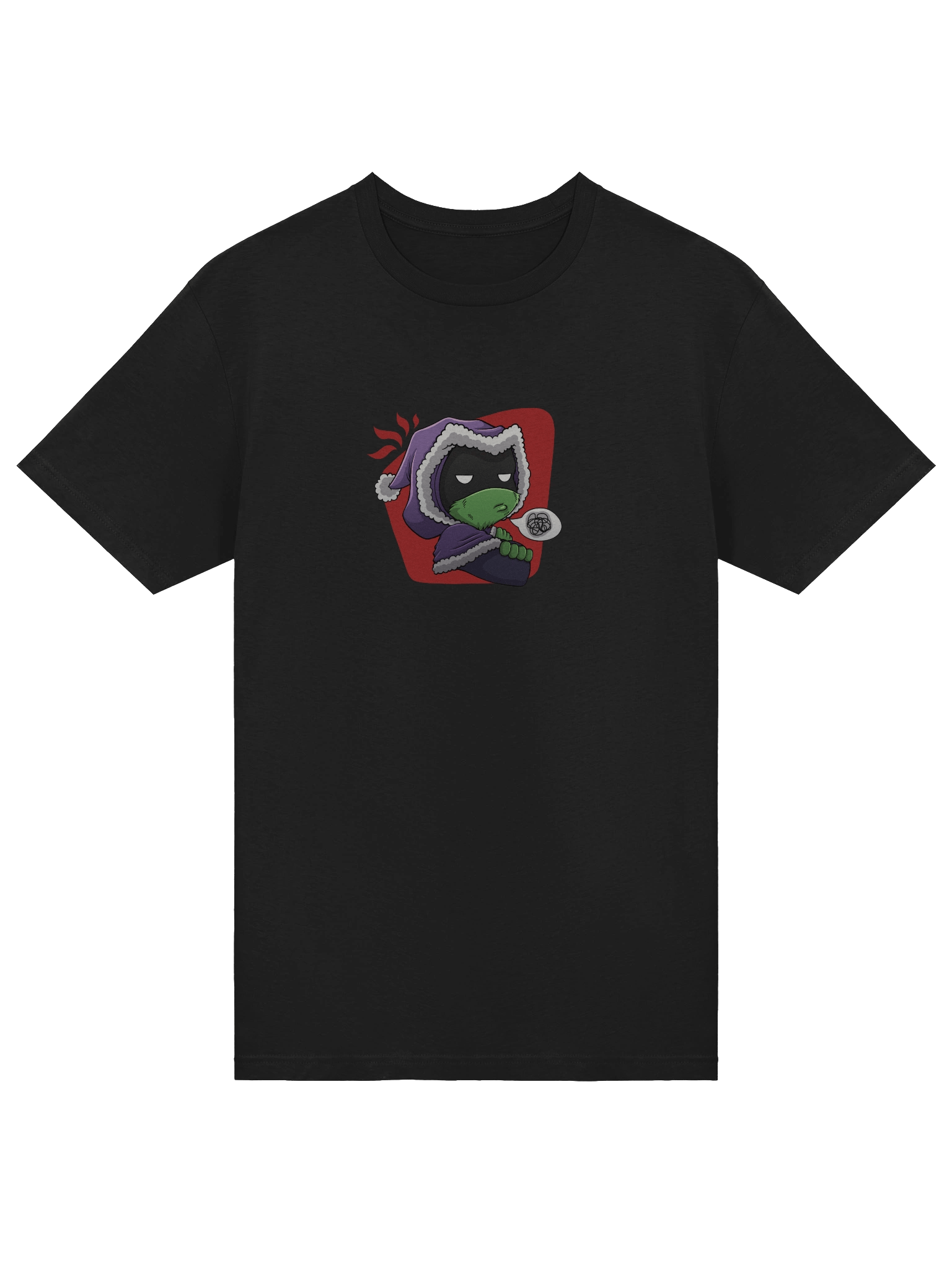 Grumpy Lurk - LM product image (5)