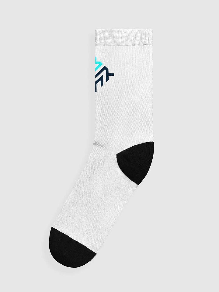 Logo Socks product image (1)