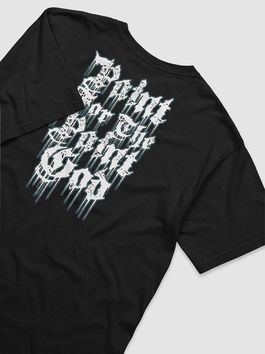 GoreSlammer Tee product image (4)