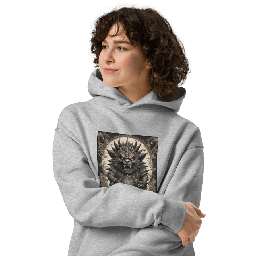 MONSTER DESIGN product image (34)