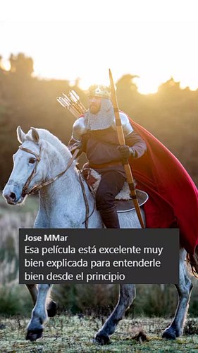🍿🎬LA PROFECÍA SE ESTA CUMPLIENDO ?😱☄️ DESCUBRELO EN EL APOCALIPSIS DE SAN JUAN LOS 4 JINETES  Y LAS CALAMIDADES 
https://tv.c...