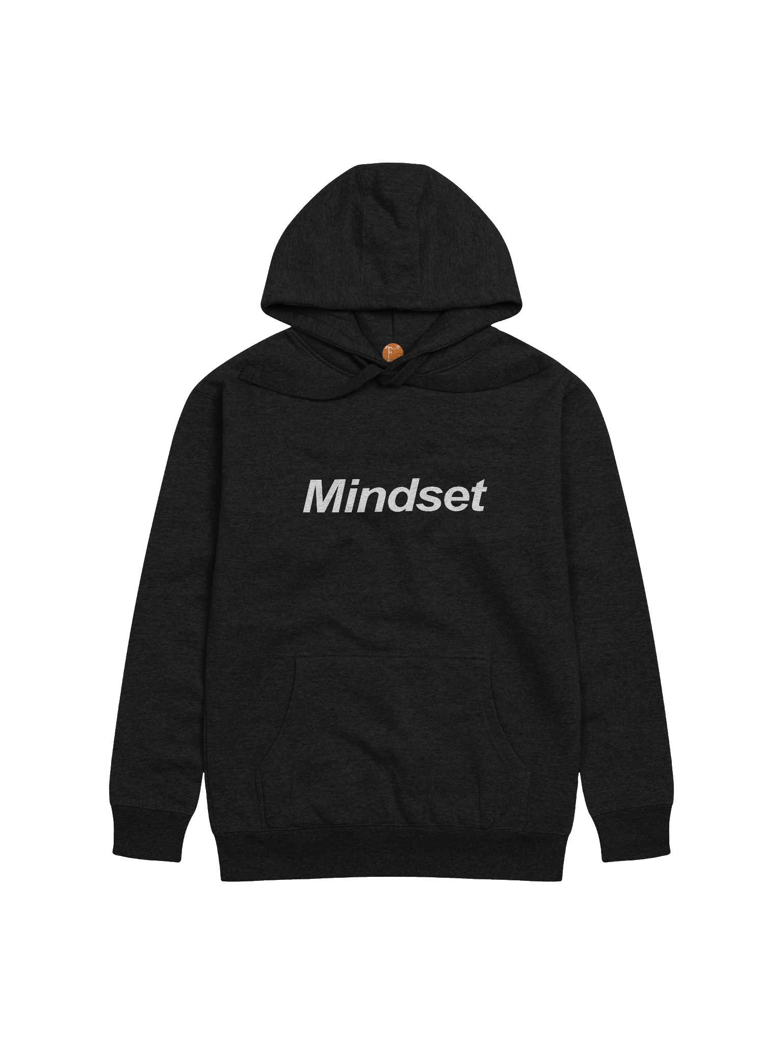 Mindset - Cotton Heritage Unisex Premium Hoodie product image (1)