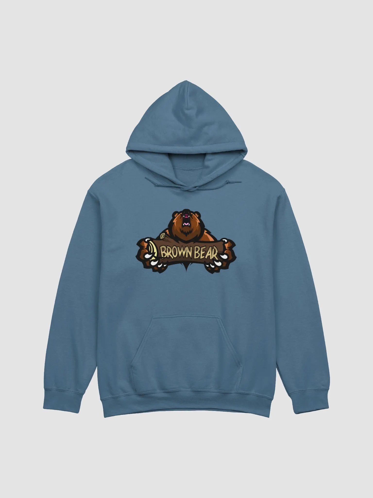 Brown Bear - Hoodie product image (2)