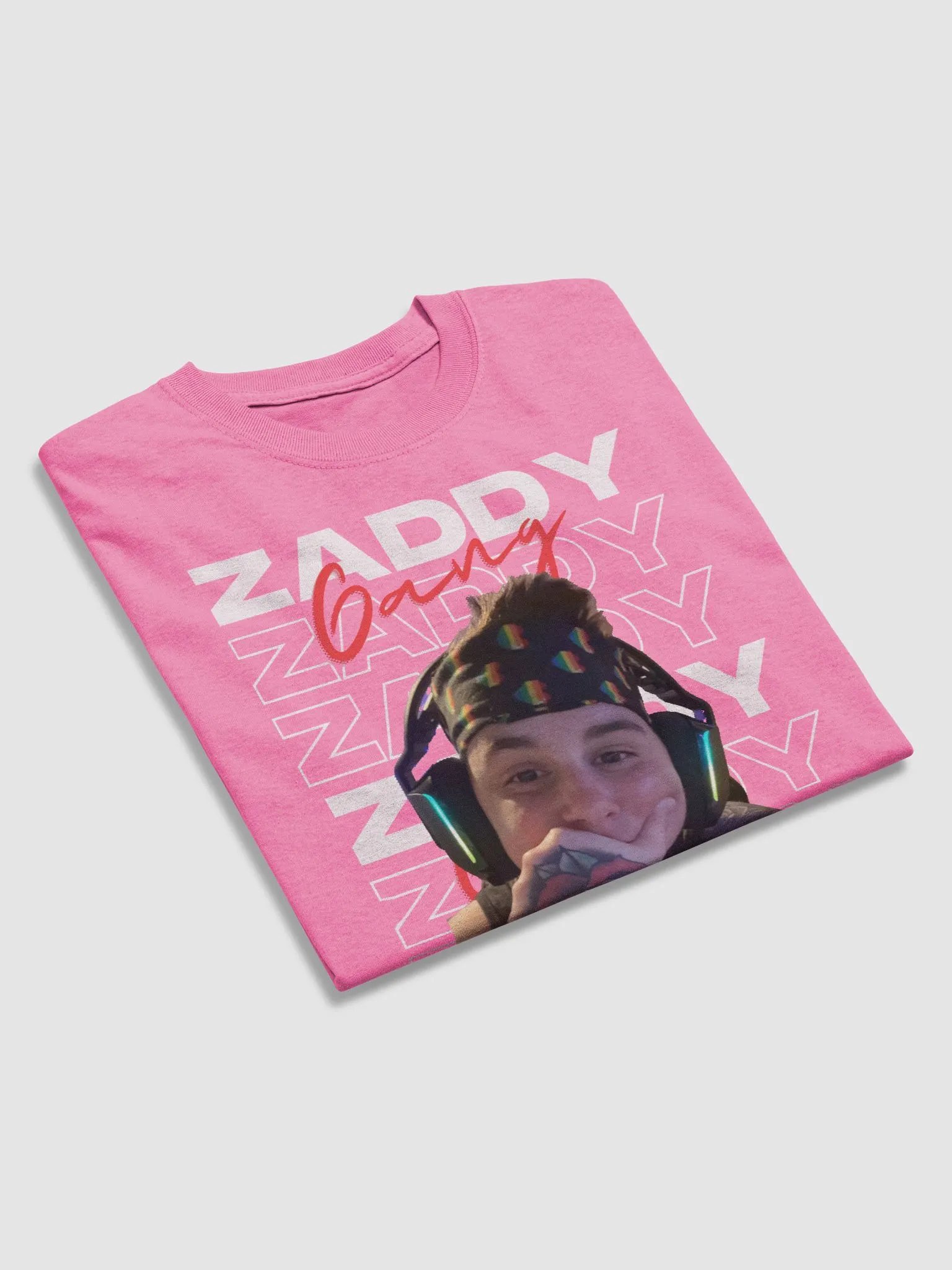 zaddy gang shirt product image (3)