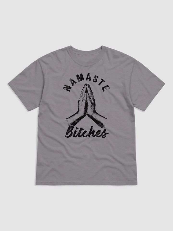 Sarcastic Namaste Greeting product image (3)