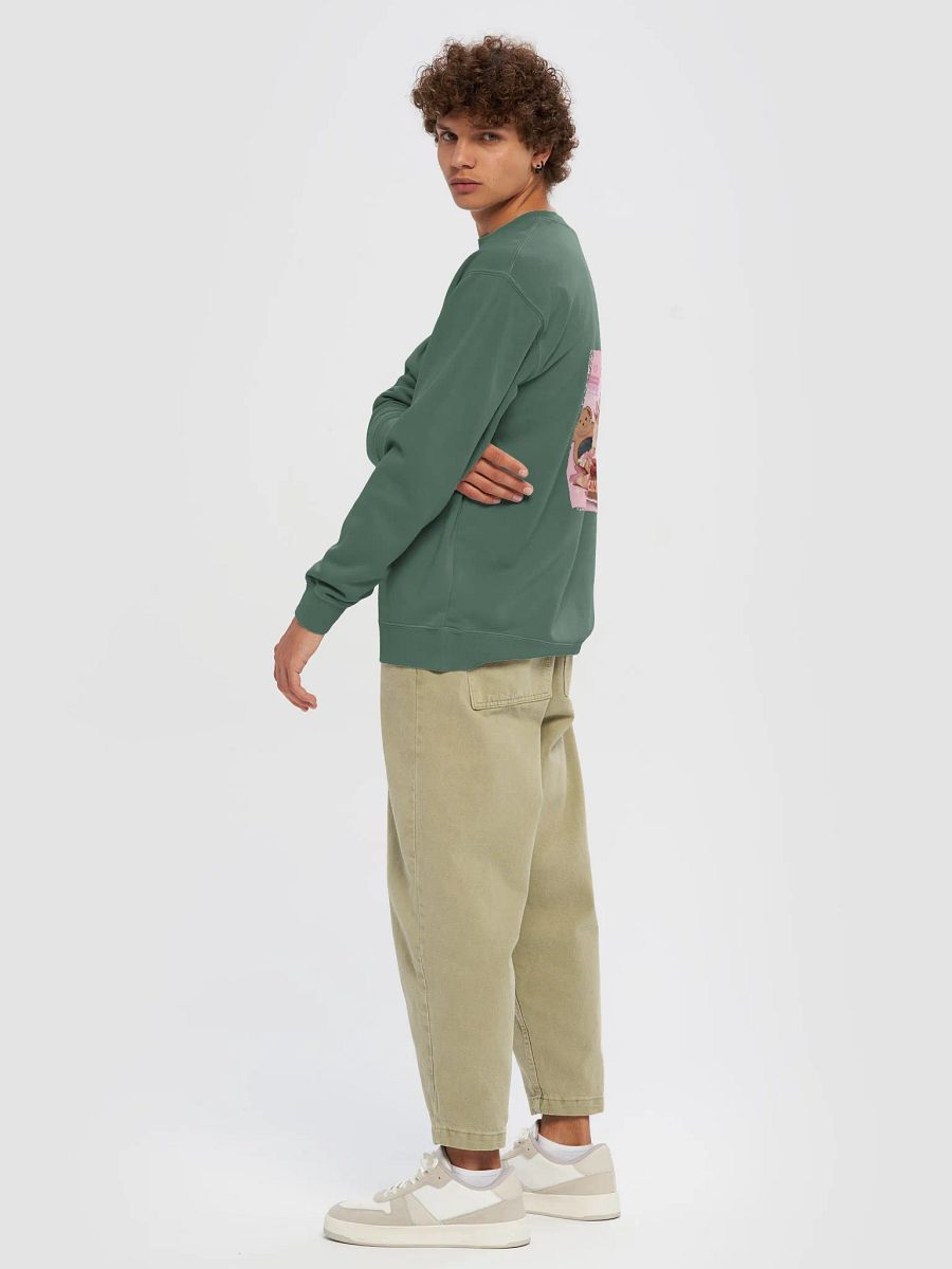 One year anniversary Unisex Sweatshirt <3 product image (6)