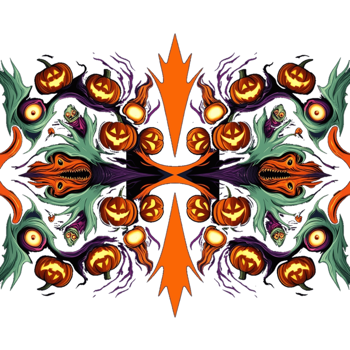 Halloween Exclusive Contemporan DESIGN product image (9)