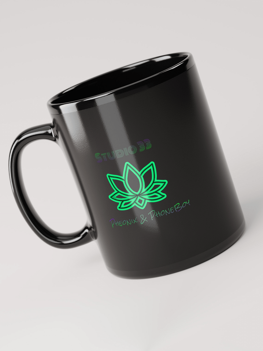 Black Studio 33 Mug product image (5)