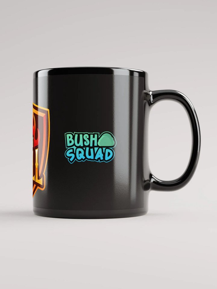 Fire At Will Mug product image (1)