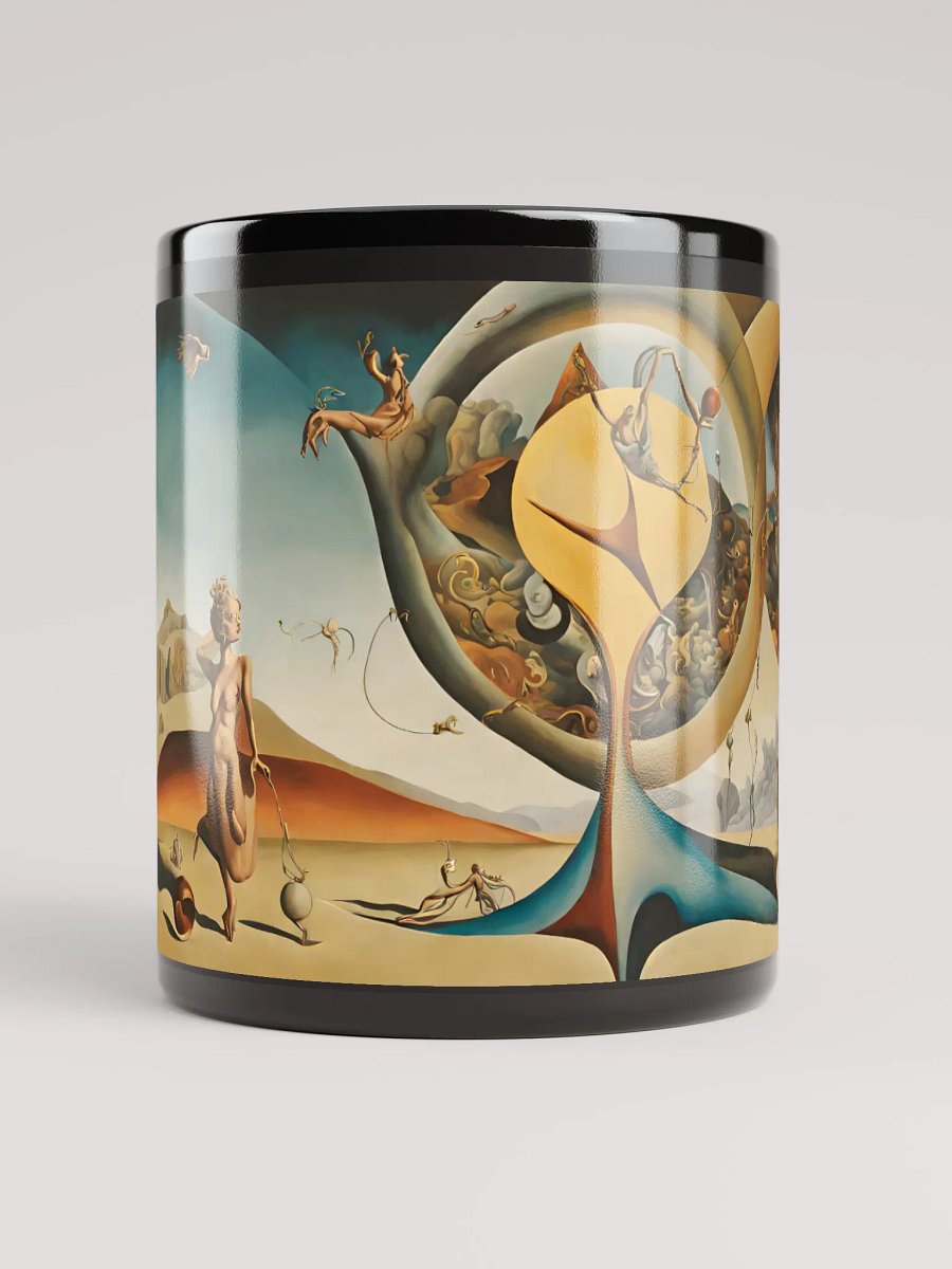Virgo's Precision Potions: Perfection in Every Celestial Drop product image (9)