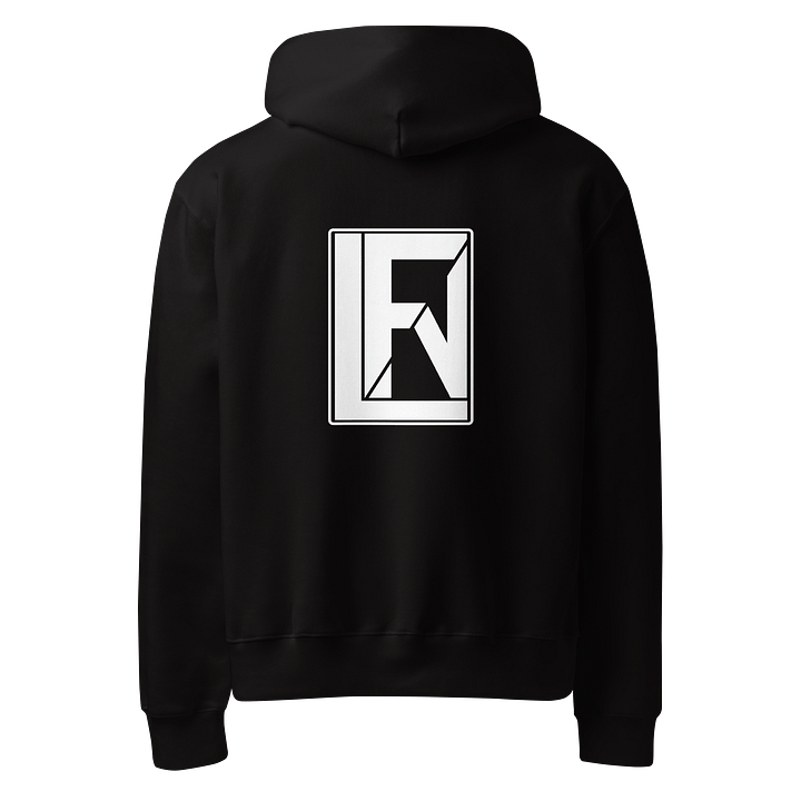 Pull Oversize - LEN & Logo product image (6)